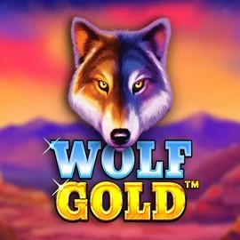 Wolf Gold – slot by Pragmatic Play, featured at fridayrollcasinoo.eu
