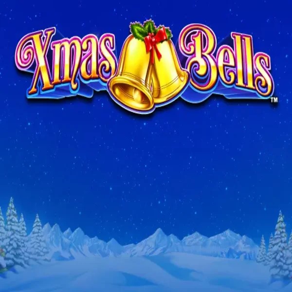 Xmas Bells by Greentube, showcased at fridayrollcasinoo.eu – game logo