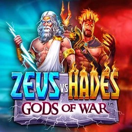 Zeus vs Hades: Gods of War online slot from Pragmatic Play – play at fridayrollcasinoo.eu